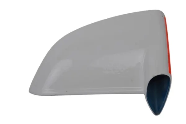 Carcasa espejo derecho Lamborghini Gallardo OEM LP560 LP570 image 5