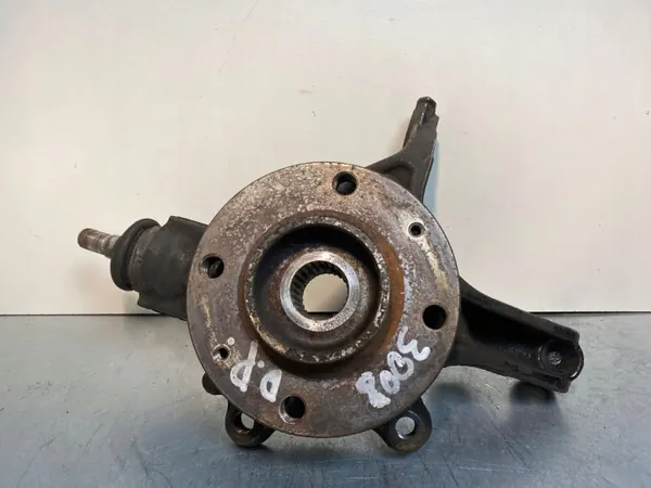 Peugeot 3008 Framhjulsnav OEM FBZ24375 image 2