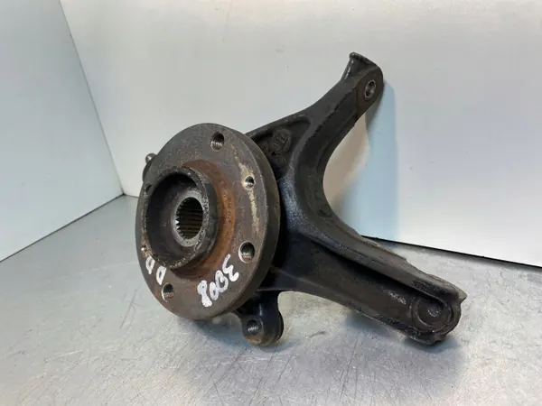 Peugeot 3008 Framhjulsnav OEM FBZ24375 image 4
