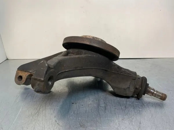 Peugeot 3008 Framhjulsnav OEM FBZ24375 image 7