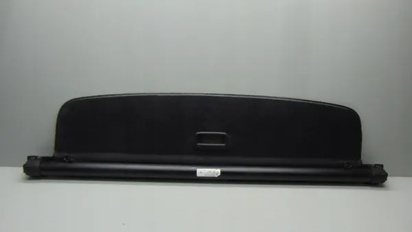 VW Golf Variant VI Rollo de Maletero OEM 1K9867871A image 4
