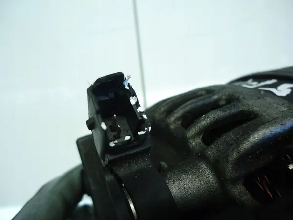 CITROEN C3 1.6 VTI Vaihtovirtageneraattori 0125711011 image 4