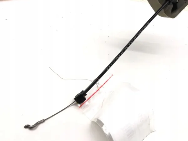 Tailgate Lock Actuator Mercedes S212 A2047500060 image 5