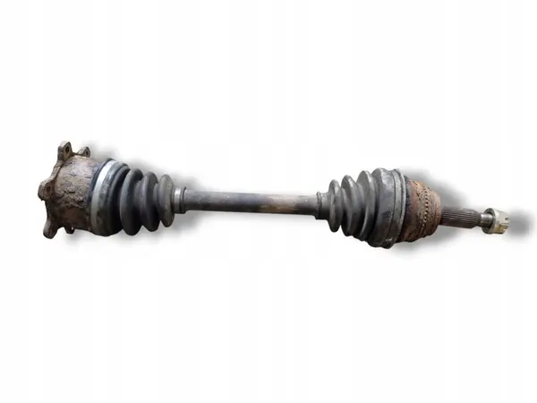 Rear Half Shaft Mitsubishi Pajero 3 2005 MR528648 image 2