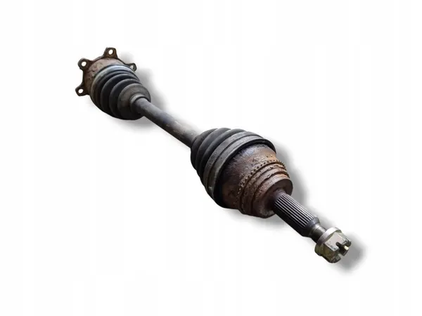 Rear Half Shaft Mitsubishi Pajero 3 2005 MR528648 image 3