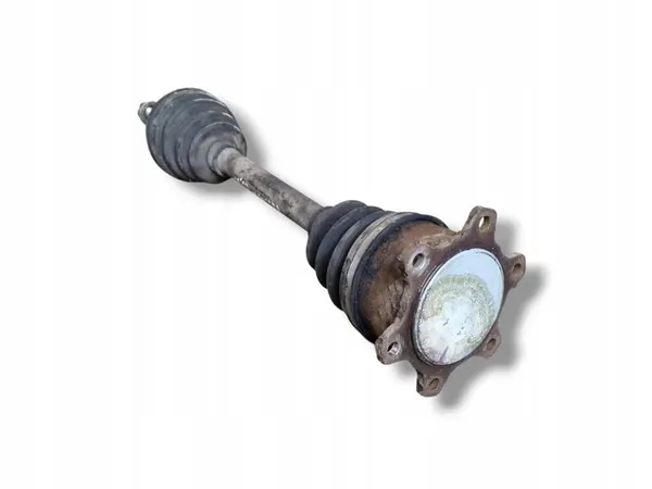 Rear Half Shaft Mitsubishi Pajero 3 2005 MR528648 image 4