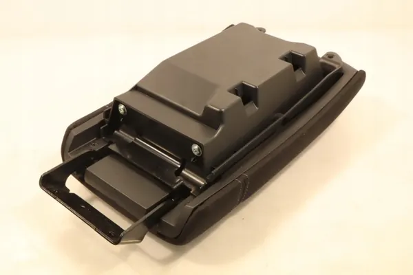 Armsteun HV50A voor Nissan Qashqai II Lift - Gebruikt image 3