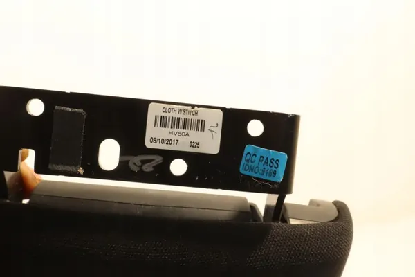 Armsteun HV50A voor Nissan Qashqai II Lift - Gebruikt image 7