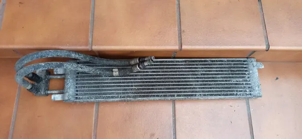 ROVER Ölkühlerleitung Automatikgetriebe OEM image 3