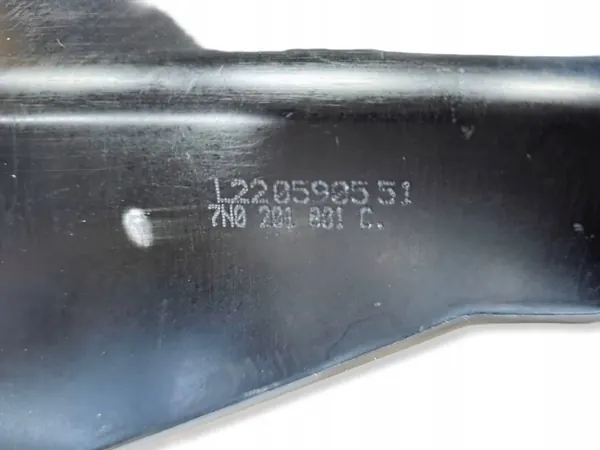 Filtre à charbon OEM KDD45699 pour VW Sharan image 3