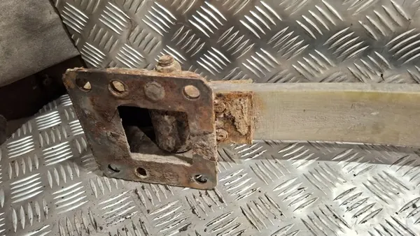 Fjäder OEM RESORMOVANO för Opel Movano 1.9DTI image 8