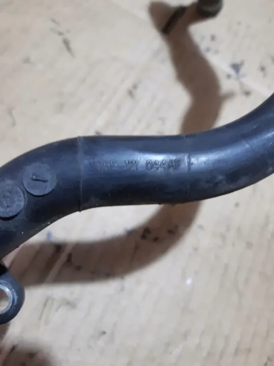 AUDI Q7 4L 3.0 TFSI Vesiputki 06E121045BD image 3