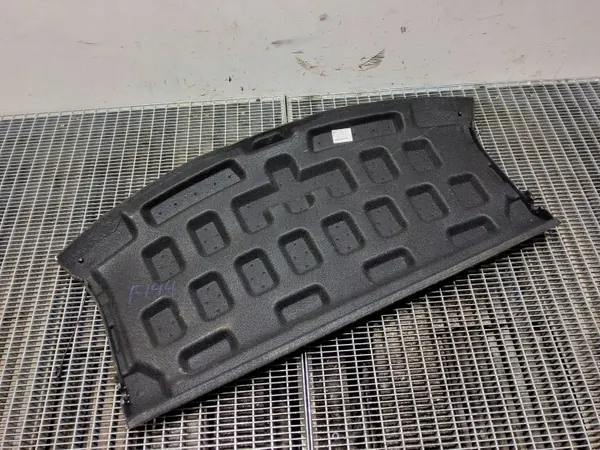 Étagre de coffre SEAT OE W05F4867769A pour Leon image 4
