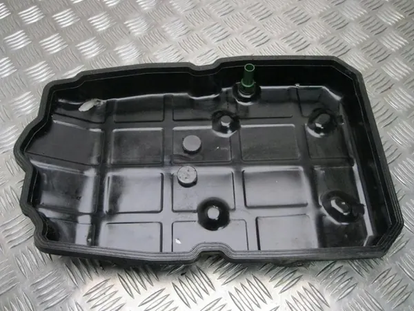 Oljepanna Mercedes-Benz S-Klass 2010 A2222700512 image 2