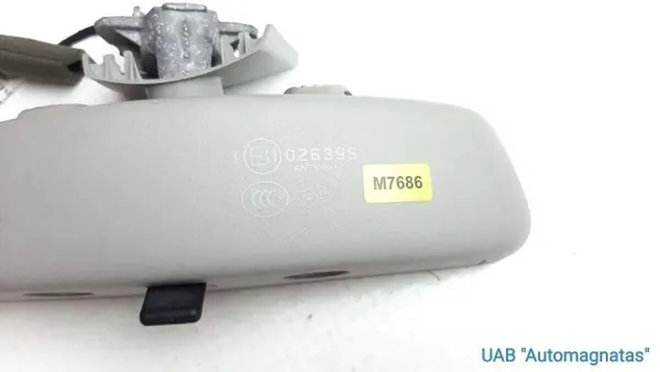 Espelho interior OEM A2048103417 para Mercedes-Benz C W204 image 3