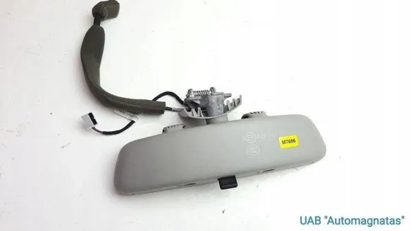 Espelho interior OEM A2048103417 para Mercedes-Benz C W204 image 4