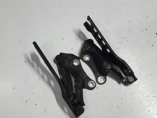 Konepeltisaranat OEM TOC50621 Skoda Superb II 2008-2012 image 2