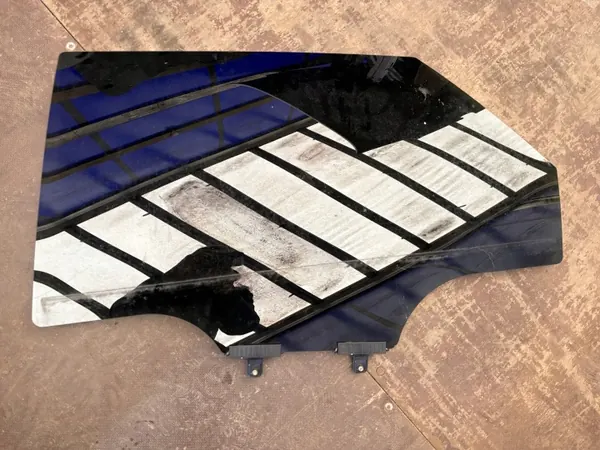 Linker achterdeurslot Hyundai OEM 43R016983 image 2