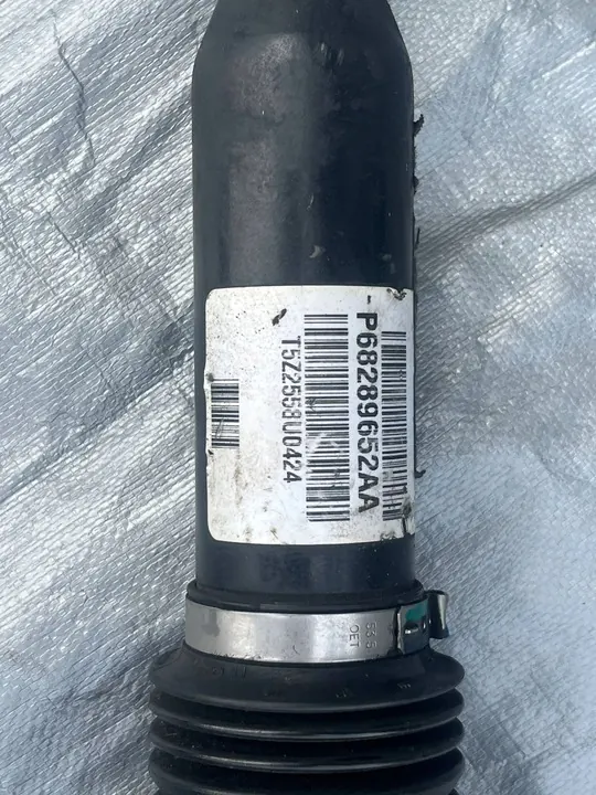 Jeep Cherokee KL 2019 Främre Vänster Höger Axel OEM P68289652AA image 3