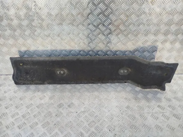 Absorbeur de son droit OEM 2643457 pour Scania S NTG image 2