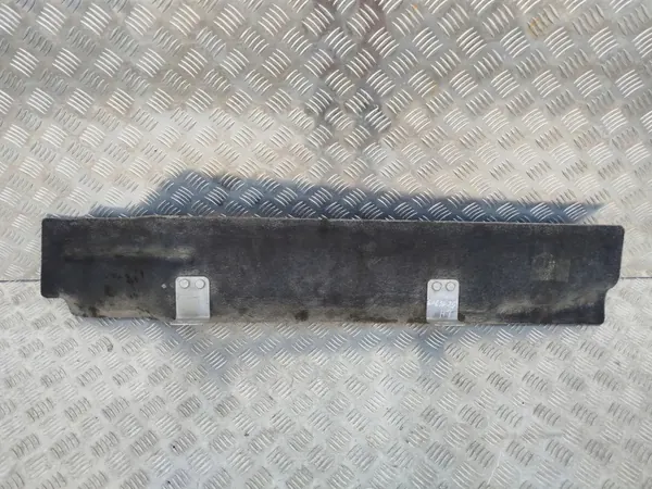 Absorbeur de son droit OEM 2643457 pour Scania S NTG image 3