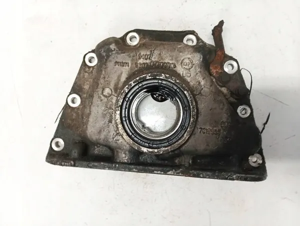Pompe à huile OEM 960707300016 pour Volkswagen LT 2.8L image 2