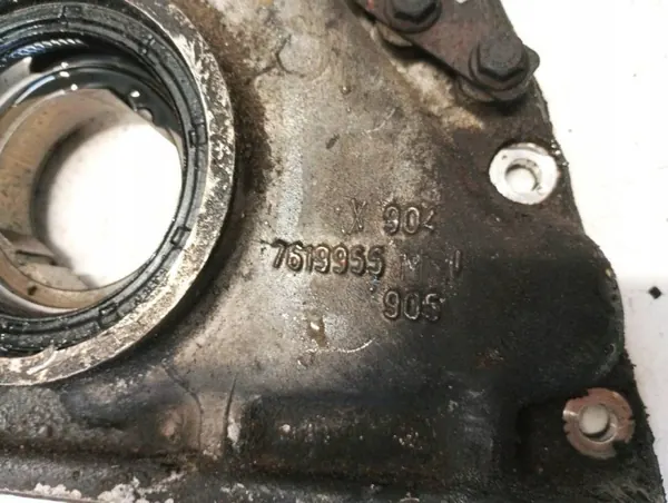 Pompe à huile OEM 960707300016 pour Volkswagen LT 2.8L image 3