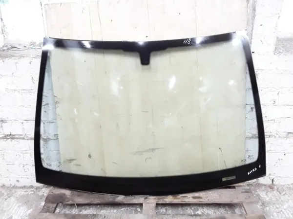 Opel Astra H 2004 Frontscheibe OEM AS1M1250DOT682 image 3