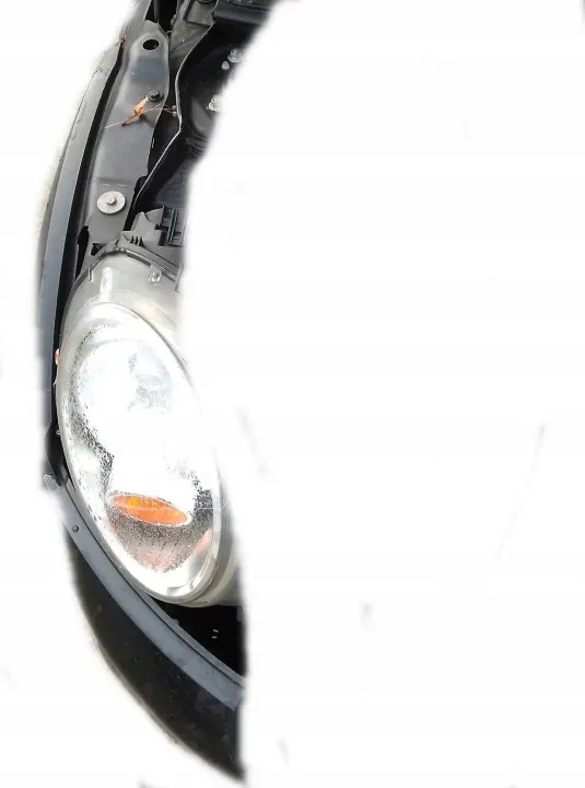 OEM SSA34734 Longeron Avant Droit pour MINI Cooper R56 image 2