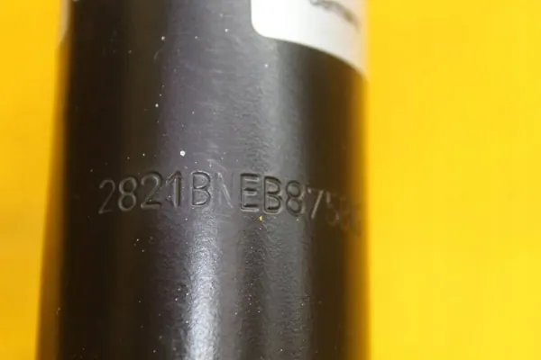 Hinterer Stoßdämpfer OEM 19118758 für Opel Vectra C image 4