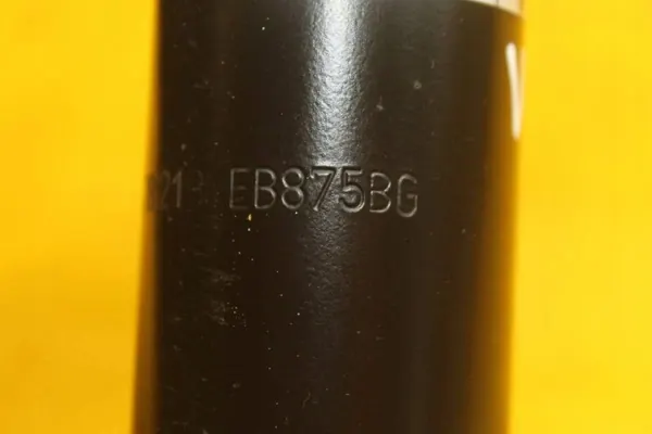 Hinterer Stoßdämpfer OEM 19118758 für Opel Vectra C image 5