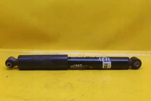 Hinterer Stoßdämpfer OEM 19118758 für Opel Vectra C image 7