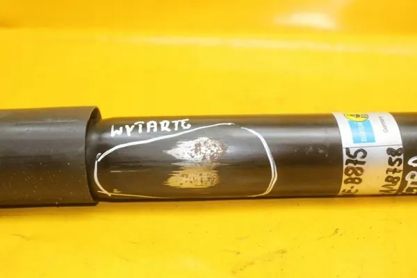 Hinterer Stoßdämpfer OEM 19118758 für Opel Vectra C image 9