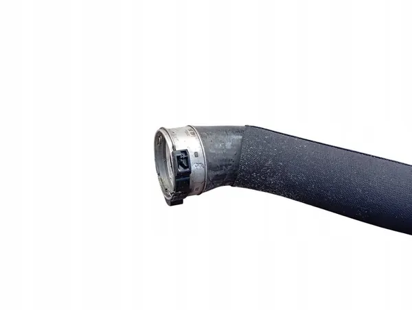 Luftrohr Intercooler Nissan Qashqai 1.6 DCI OE 144634EB0B image 2