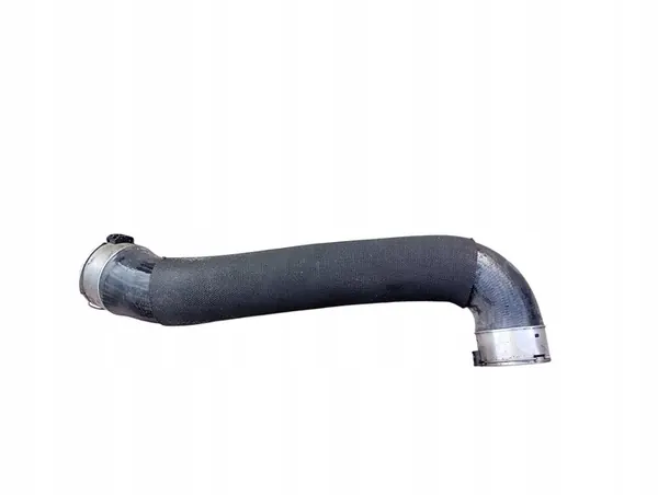 Luftrohr Intercooler Nissan Qashqai 1.6 DCI OE 144634EB0B image 4