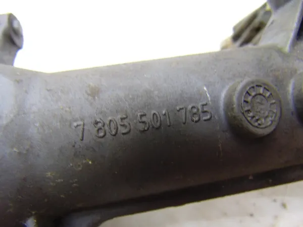 Motor de direção Audi TT Seat Leon III Golf VII image 3