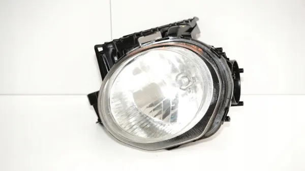 Frontscheinwerfer links OEM 371117893 Nissan Juke F15 image 2