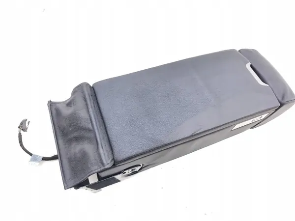 Accoudoir arrière BMW AMD214086 pour Série 7 E65/E66 image 7