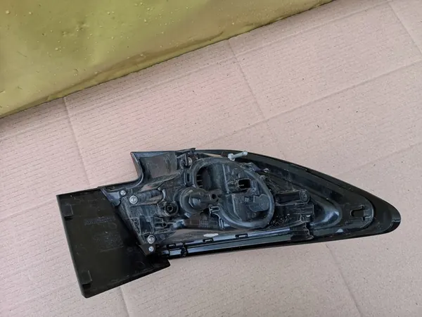 OPEL ASTRA K 15- Luz Trasera LED Derecha Original image 4