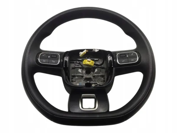 Volant Multifonction OEM 98210209ZD - Occasion image 2