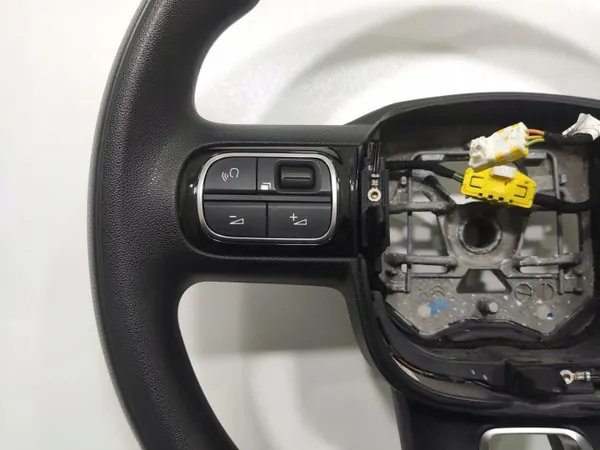 Volant Multifonction OEM 98210209ZD - Occasion image 3