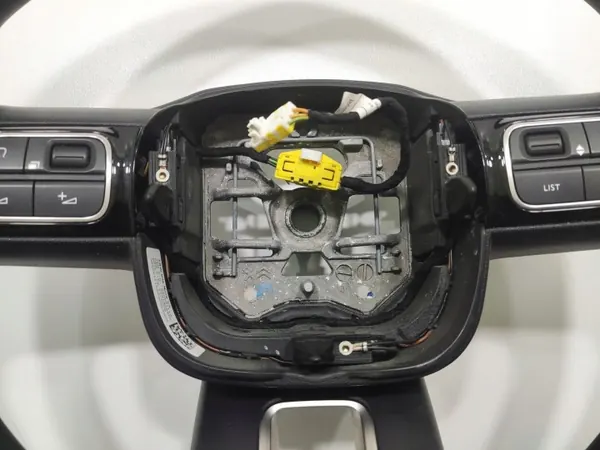 Volant Multifonction OEM 98210209ZD - Occasion image 4