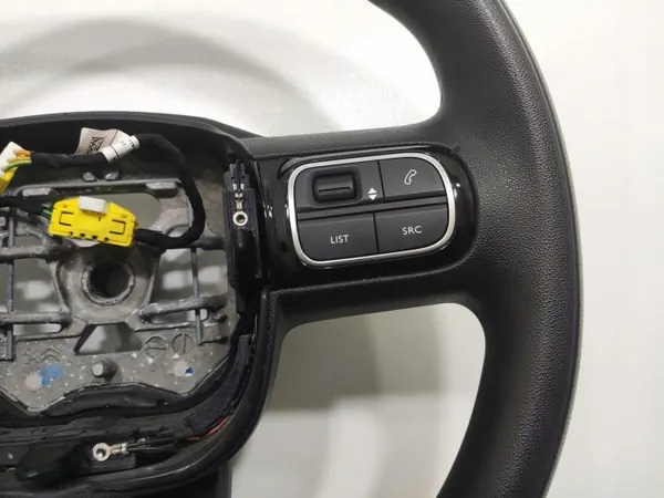 Volant Multifonction OEM 98210209ZD - Occasion image 5