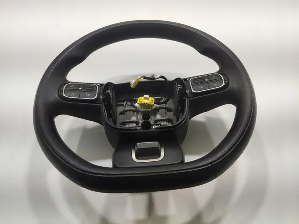 Volant Multifonction OEM 98210209ZD - Occasion image 6