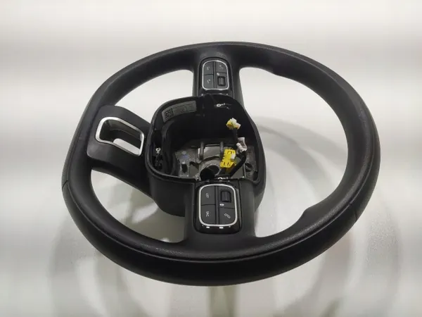 Volant Multifonction OEM 98210209ZD - Occasion image 7
