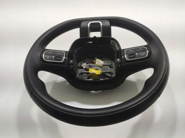 Volant Multifonction OEM 98210209ZD - Occasion image 8