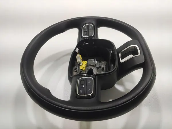 Volant Multifonction OEM 98210209ZD - Occasion image 9
