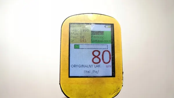 Toyota Avensis T27 Motorafdekking OEM 360151507 image 8