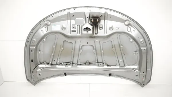 Toyota Avensis T27 Motorafdekking OEM 360151507 image 9