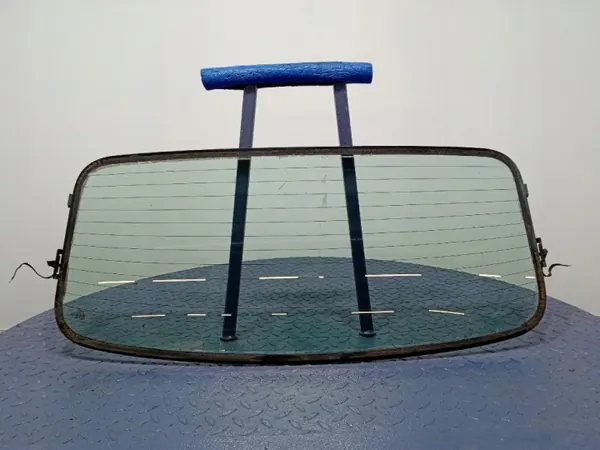 OEM 949601 Bakre takruta cab Audi A4 image 2